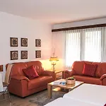 Pasadena-5 By Interhome شقة زيرمات