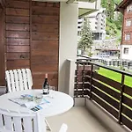 Pasadena-5 By Interhome Daire Zermatt