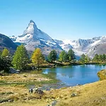 Apartmán Pasadena-5 By Interhome Zermatt