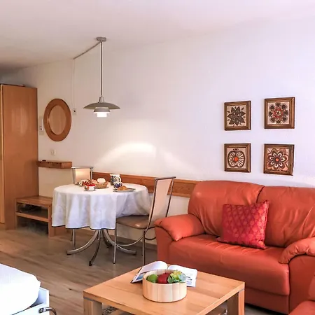 Pasadena-5 By Interhome Apartament Zermatt