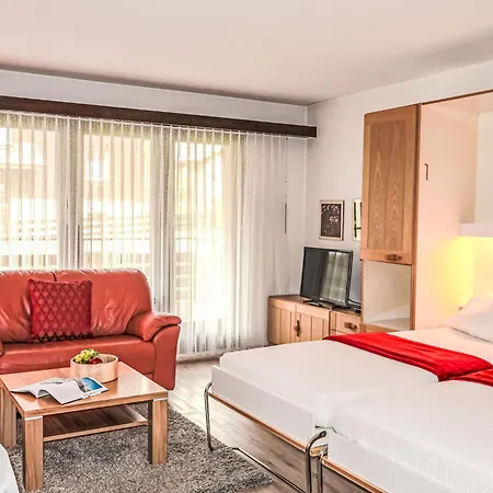 Pasadena-5 By Interhome Apartment