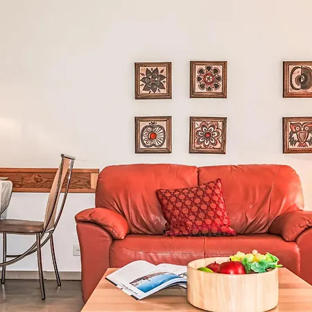 Pasadena-5 By Interhome ツェルマット