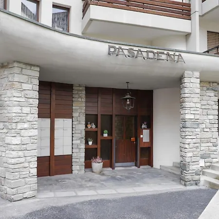 Daire Pasadena-5 By Interhome Zermatt