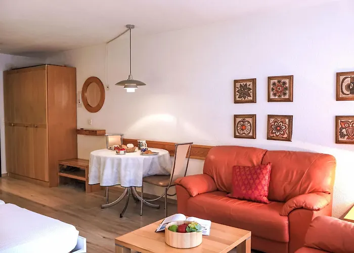 Pasadena-5 By Interhome Appartamento Zermatt