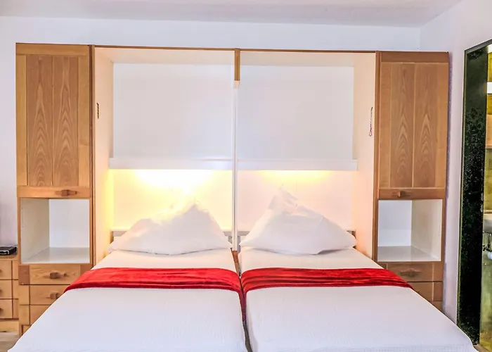 Pasadena-5 By Interhome Appartamento *