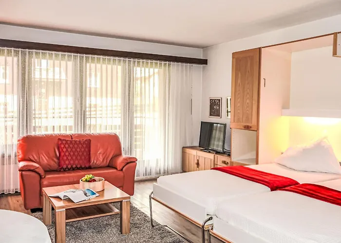 Pasadena-5 By Interhome Appartamento