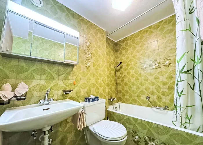 Pasadena-5 By Interhome Appartamento