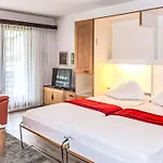 Apartment Pasadena-5 By Interhome Zermatt