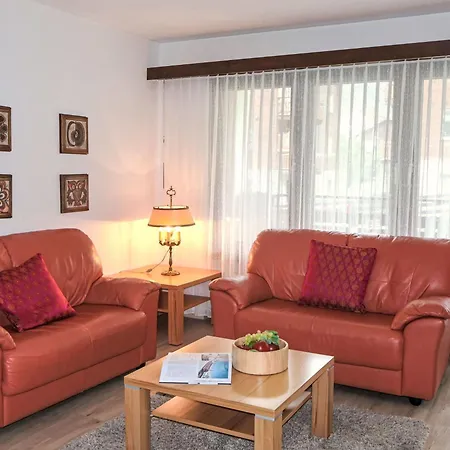 Pasadena-5 By Interhome * 체르마트