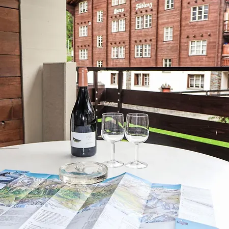 Pasadena-5 By Interhome 체르마트