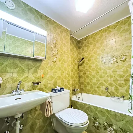 Pasadena-5 By Interhome 아파트