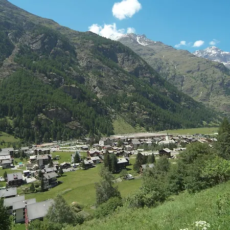 아파트 Pasadena-5 By Interhome